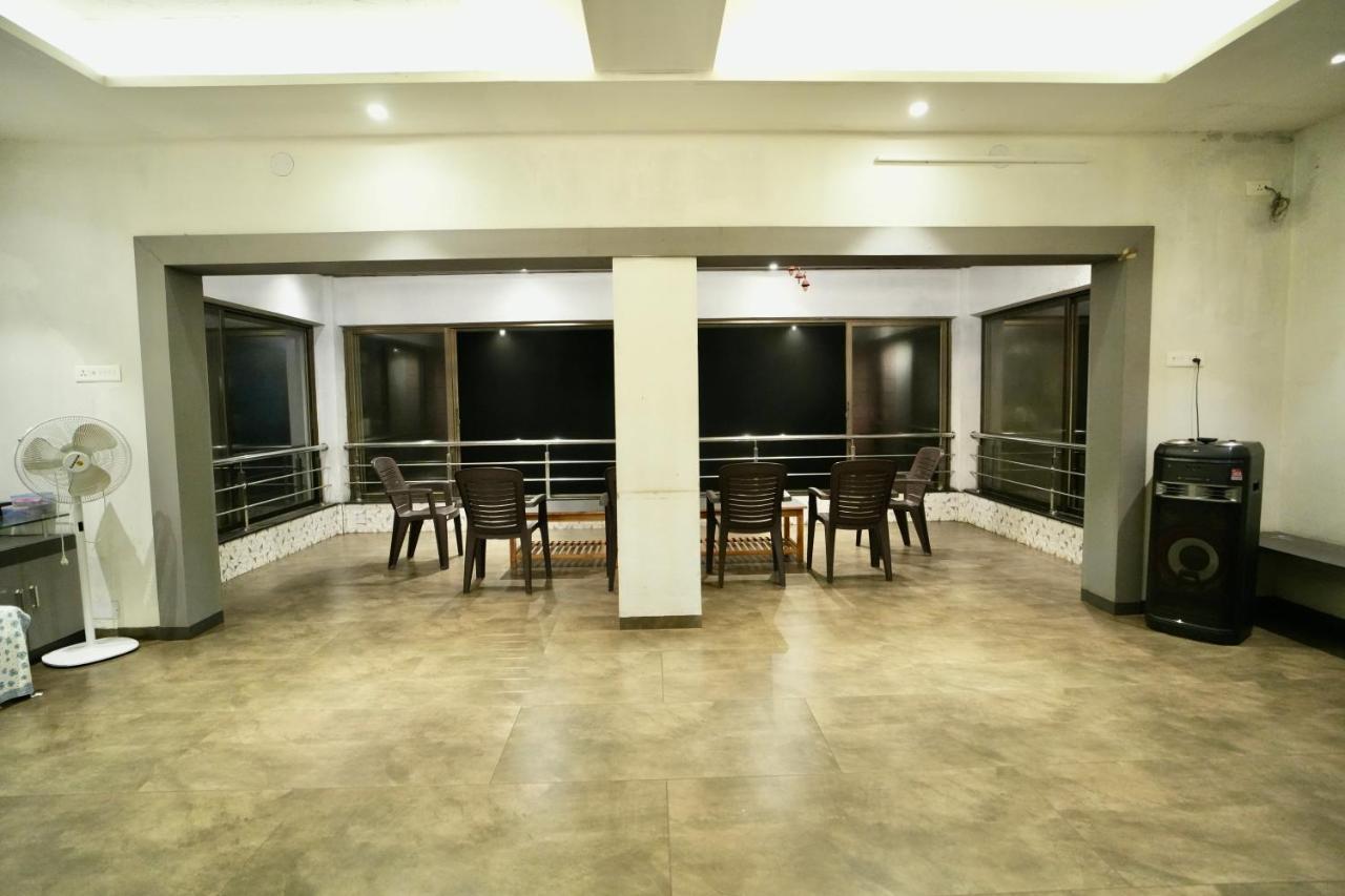 Silent Villa Jyotiba Panhāla Extérieur photo