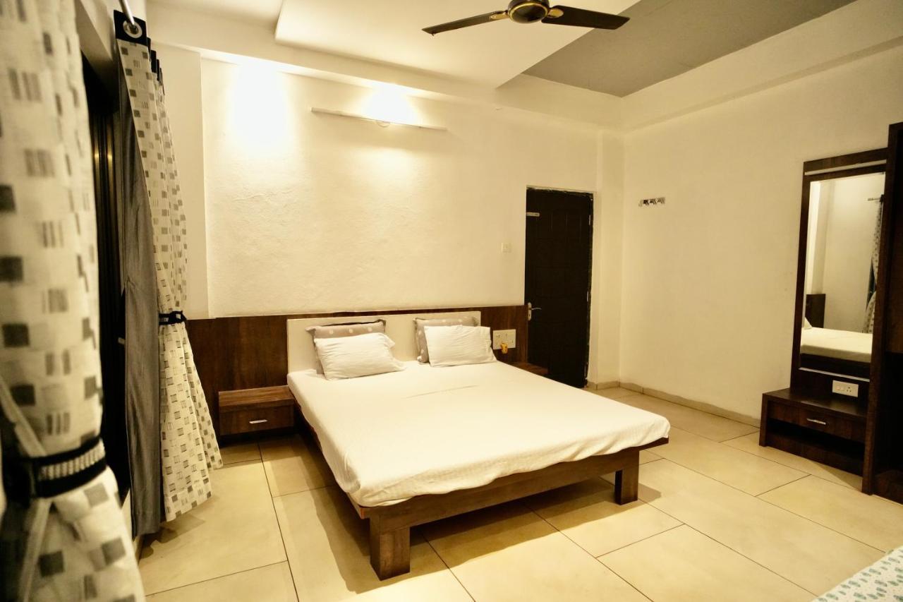 Silent Villa Jyotiba Panhāla Extérieur photo