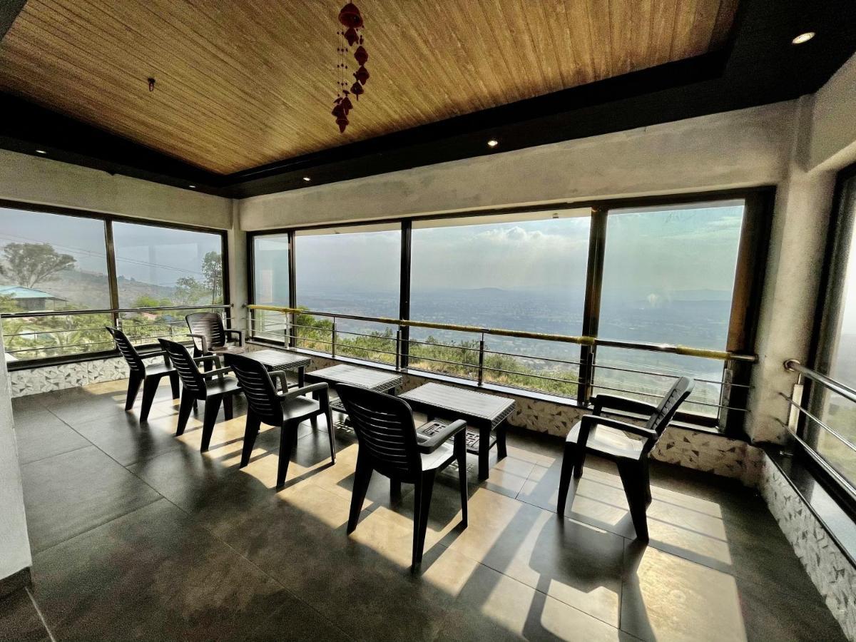 Silent Villa Jyotiba Panhāla Extérieur photo